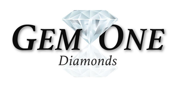 Gem 1 Diamonds logo